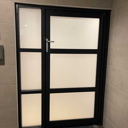 Sliding Doors