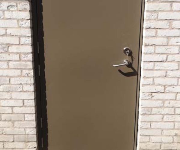 Fire Rated Door