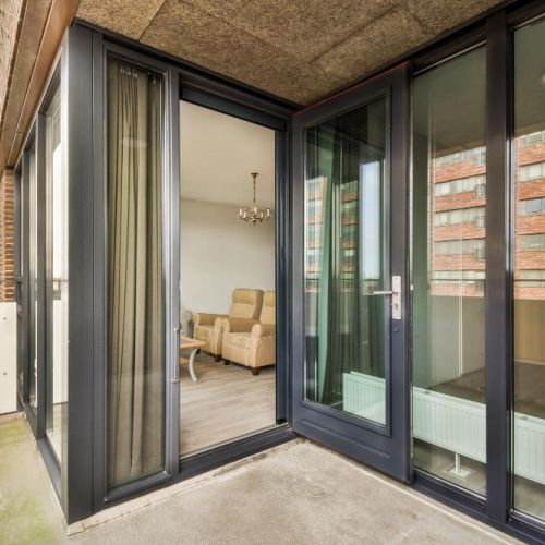 Bi-Folding Doors